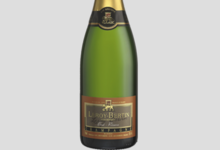 Champagne Leroy-Bertin. Brut réserve