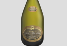 Champagne Leroy-Bertin. Cuvée Prestige
