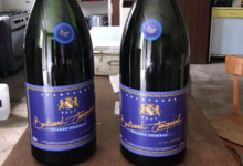 Champagne Bertrand Jacquinet. Brut grande réserve