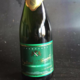 Champagne Bertrand Jacquinet. Demi-sec