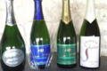 Champagne Bertrand Jacquinet. Cuvée spéciale