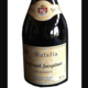 Champagne Bertrand Jacquinet. Ratafia