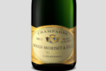 Champagne Bougy-Morizet. Brut blanc de blancs