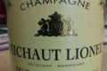 Champagne Lionel Michaut 