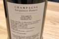 Champagne Jacquinet Dumez. Vocabilis