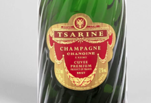 Champagne Chanoine Frères