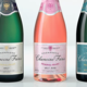 Champagne Chanoine Frères. Réserve Privée brut rosé