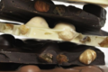 Chocolaterie Stéphane Lothaire. Le choco-marteau