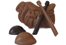 Chocolaterie Stéphane Lothaire. Polo