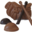Chocolaterie Stéphane Lothaire. Polo