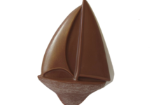 Chocolaterie Stéphane Lothaire. Voilier
