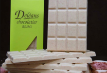 Deleans Chocolatier