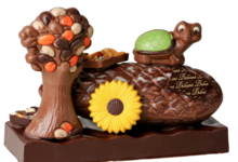 Deleans Chocolatier