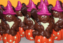 Deleans Chocolatier