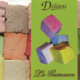Deléans Chocolatier. Guimauve