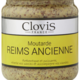 Clovis. Moutarde de Reims Ancienne