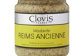 Clovis. Moutarde de Reims Ancienne