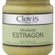 Clovis. Moutarde Estragon