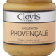 Clovis. Moutarde Provençale