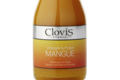 Clovis. Vinaigre et pulpe de mangue