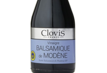 Clovis. Vinaigre Balsamique de Modène