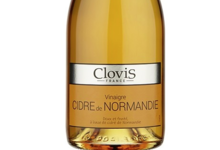 Clovis. Vinaigre Cidre de Normandie