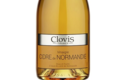 Clovis. Vinaigre Cidre de Normandie