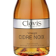 Clovis. Vinaigre Cidre Noix