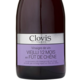 Clovis. Vinaigre de vin rouge