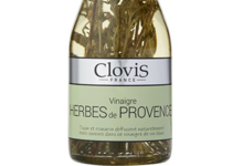 Clovis. Vinaigre Herbes de Provence