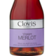 Clovis. Vinaigre Merlot