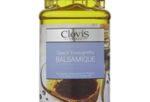 Clovis. Vinaigrette Balsamique