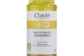 Clovis. Sauce vinaigrette agrumes BIO