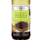 Clovis. Vinaigrette sauce soja et huile de sésame