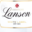 Champagne Lanson. White label