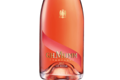 Champagne G.H Mumm. Mumm Le rosé