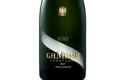 Champagne G.H Mumm. Mumm millésimé 2012