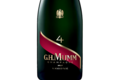 Champagne G.H Mumm. Mumm 4