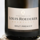 Champagne Louis Roederer . Brut premier