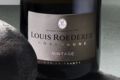 Champagne Louis Roederer. Vintage