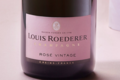 Champagne Louis Roederer. Rosé Vintage