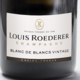 Champagne Louis Roederer. Blanc de blancs Vintage