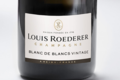 Champagne Louis Roederer. Blanc de blancs Vintage