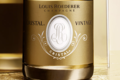 Champagne Louis Roederer. Cristal
