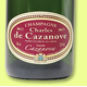 Champagne Charles De Cazanove. Gamme Tradition Père & Fils. Cazanova