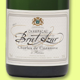 Champagne Charles De Cazanove. Gamme Azur. Brut
