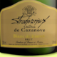 Champagne Charles De Cazanove. Gamme Stradivarius. Blanc de blancs