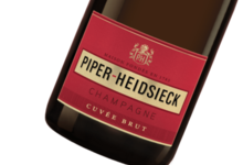 Champagne Piper Heidsieck. Cuvée brut