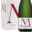 Champagne Montaudon. Brut