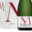 Champagne Montaudon. Brut réserve première